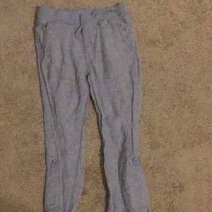 Boys Blue Pants GAP